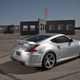 Illustration for article titled NISMO 370Z: 350 HP Catfish Pricing Starts At $39,130